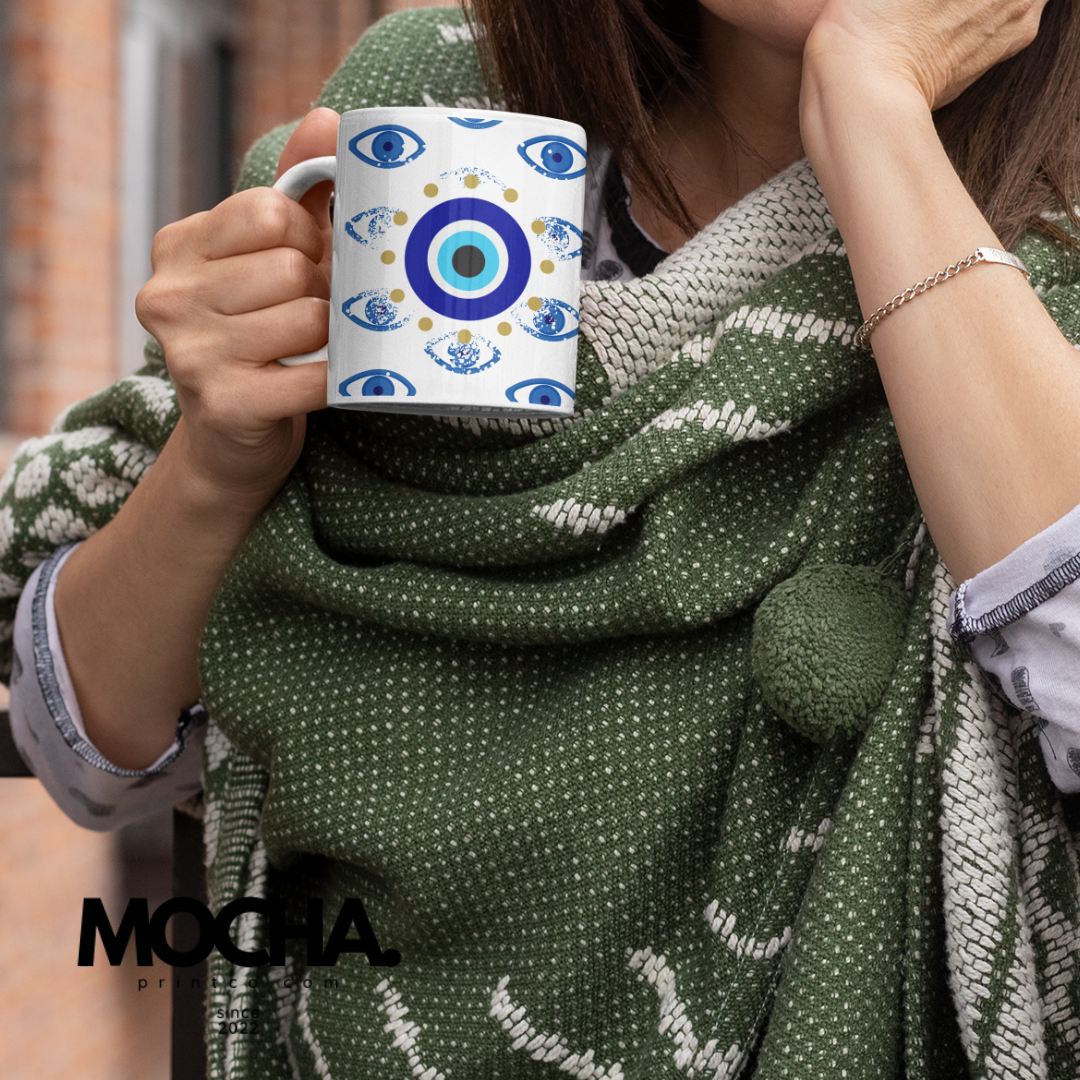 Third Eye Mug