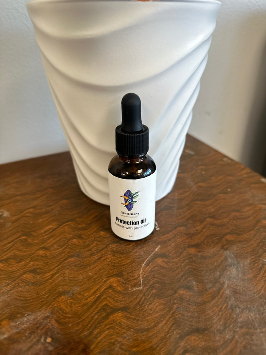 Protection Oils 