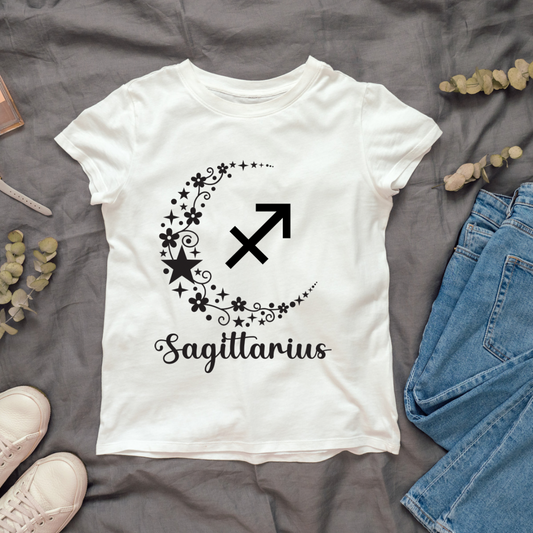 Sagittarius T-Shirt