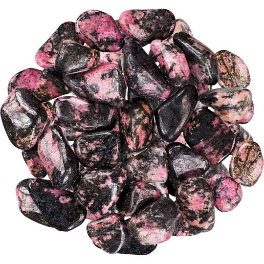 Rhodonite