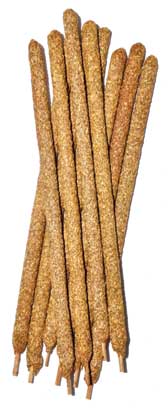 8Inch Palo Santos Stick