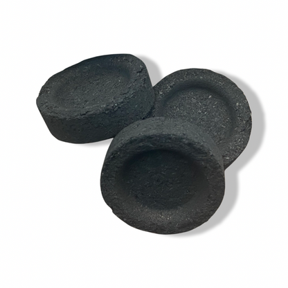 Charcoal Tab for Incense Burning