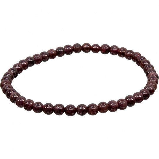 Garnet Bracelet