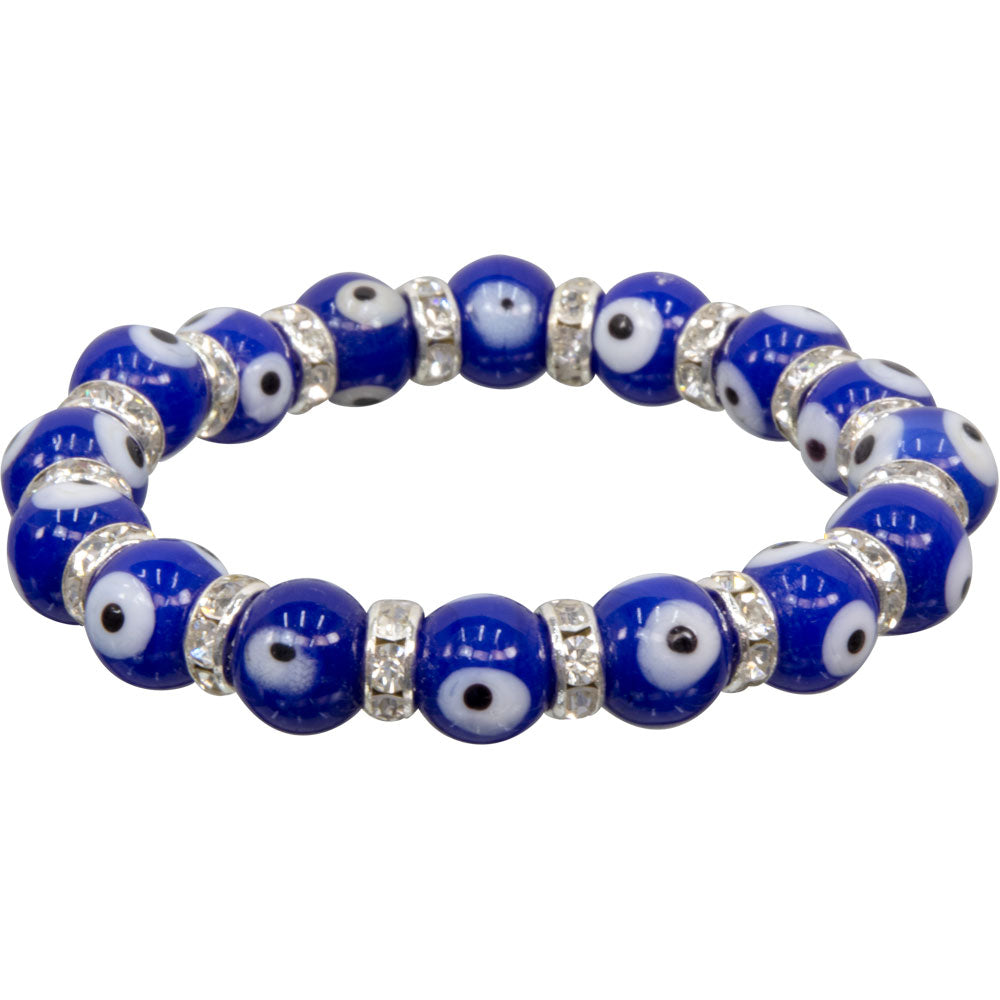 Evil Eye Bracelet