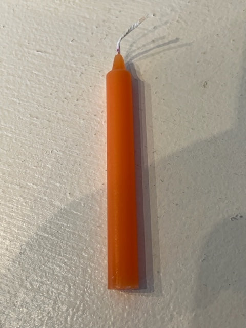 Small Taper Candles