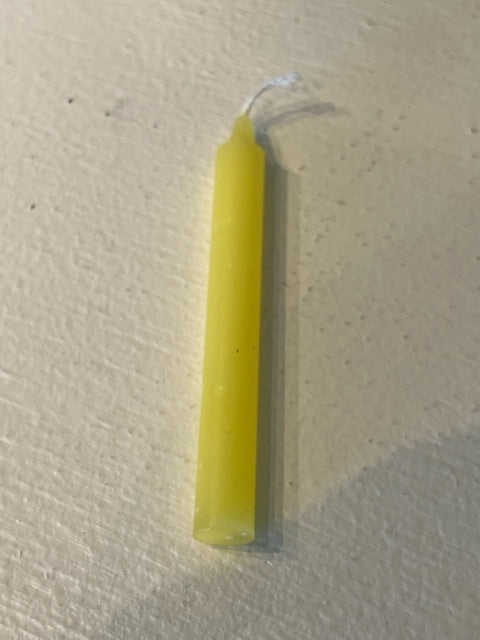 Small Taper Candles