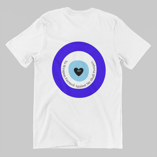 Evil Eye Protection Shirt